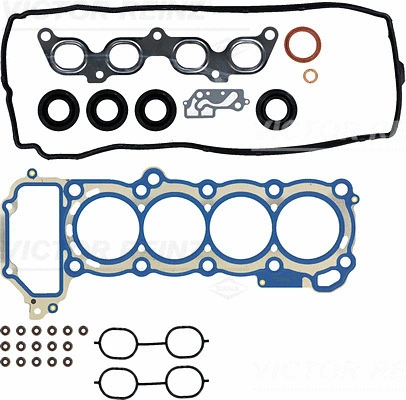 Gasket Kit, cylinder head (02-34185-01)
