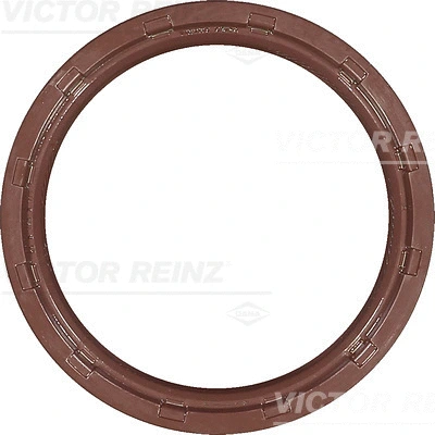 Shaft Seal, crankshaft (81-23708-40)