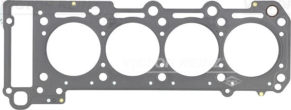 Gasket, cylinder head (61-34300-00)