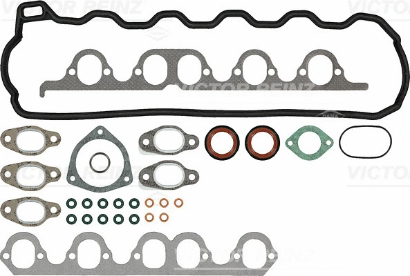 Gasket Kit, cylinder head (02-13063-02)