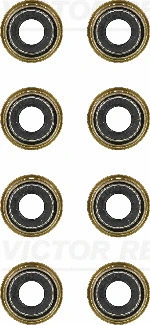 Seal Set, valve stem (12-21025-01)