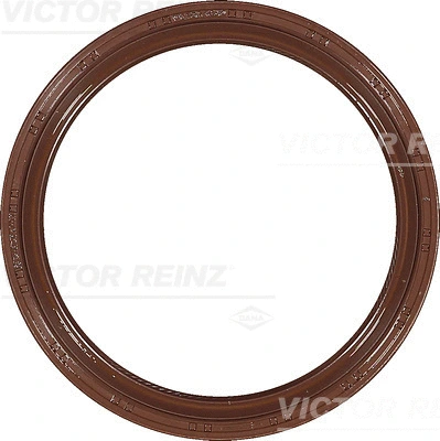 Shaft Seal, crankshaft (81-53341-10)