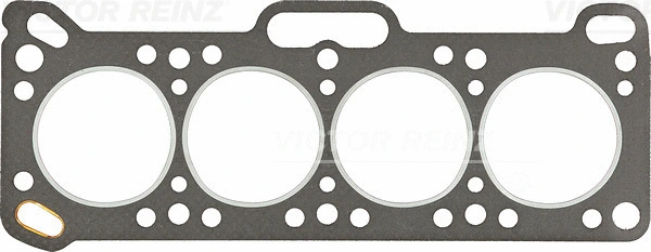 Gasket, cylinder head (61-52475-00)