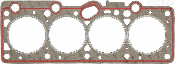 Gasket, cylinder head (61-28260-00)