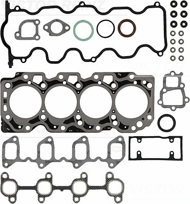 Gasket Kit, cylinder head (02-52620-02)