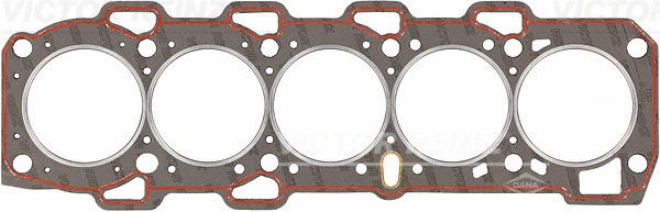 Gasket, cylinder head (61-35690-00)