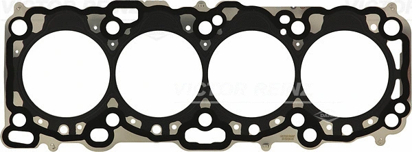Gasket, cylinder head (61-53130-00)
