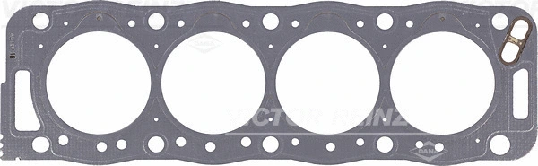Gasket, cylinder head (61-31065-20)