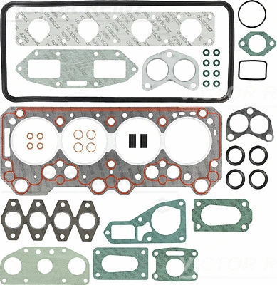 Gasket Kit, cylinder head (02-22770-10)
