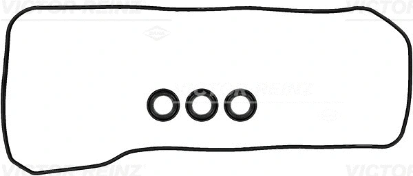 Gasket Set, cylinder head cover (15-54133-01)