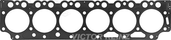 Gasket, cylinder head (61-37570-10)