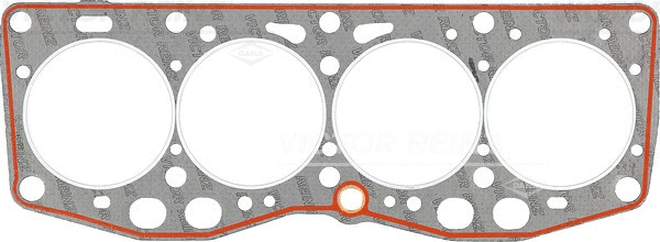 Gasket, cylinder head (61-31780-00)