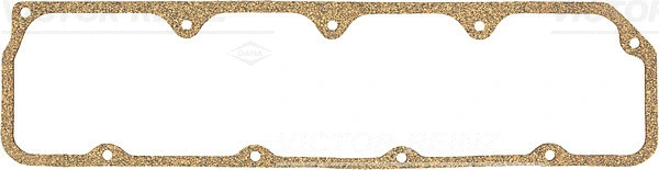 Gasket, cylinder head cover (71-40761-00)