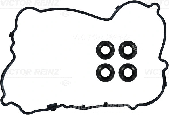 Gasket Set, cylinder head cover (15-19139-01)