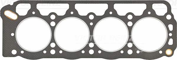 Gasket, cylinder head (61-52186-00)