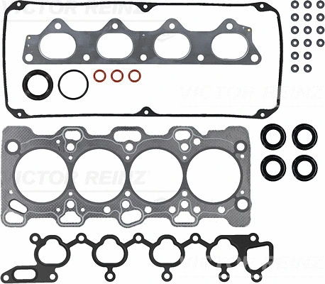 Gasket Kit, cylinder head (02-53220-01)