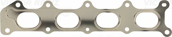 Gasket, exhaust manifold (71-33853-00)