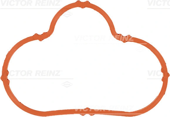 Gasket, intake manifold (71-35903-00)