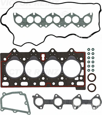 Gasket Kit, cylinder head (02-33625-01)