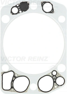 Gasket, cylinder head (61-25275-50)