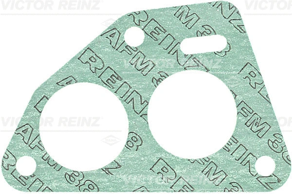 Gasket, intake manifold (71-38817-00)