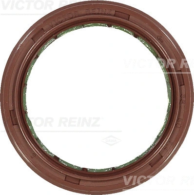 Shaft Seal, crankshaft (81-40249-00)