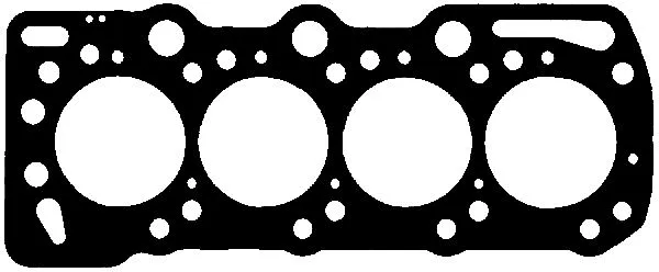 Gasket, cylinder head (61-53195-20)