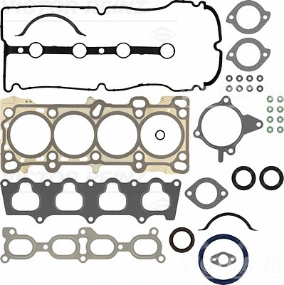 Full Gasket Kit, engine (01-53450-01)