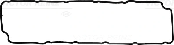 Gasket, cylinder head cover (71-33758-00)