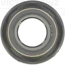 Seal Ring, valve stem (70-52928-10)