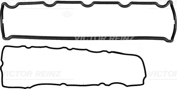 Gasket Set, cylinder head cover (15-34356-01)