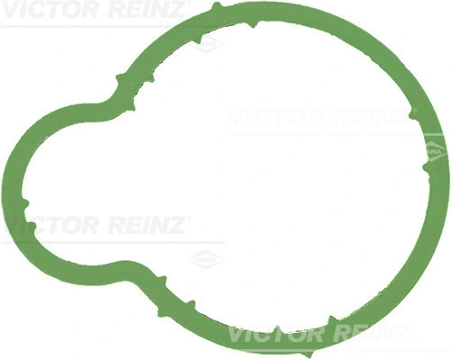 Gasket, intake manifold (71-36064-00)