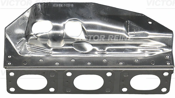 Gasket, exhaust manifold (71-12337-00)