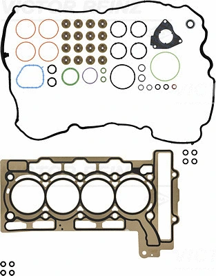 Gasket Kit, cylinder head (02-38005-01)