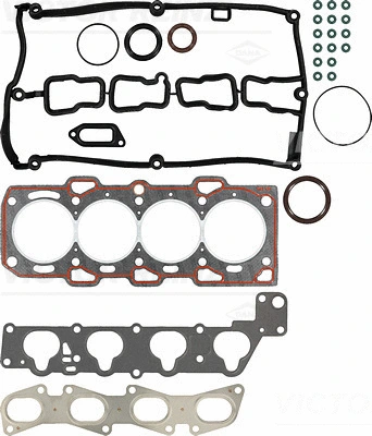 Gasket Kit, cylinder head (02-35740-01)