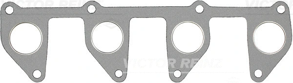 Gasket, exhaust manifold (71-25513-10)