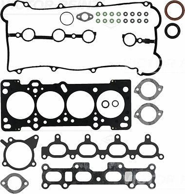 Gasket Kit, cylinder head (02-53455-01)