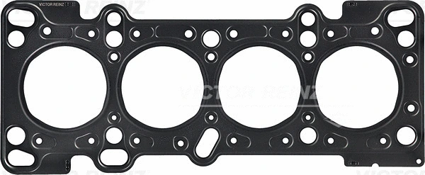 Gasket, cylinder head (61-53480-00)