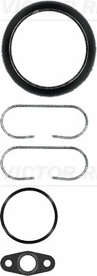 Mounting Kit, charger (04-10026-01)