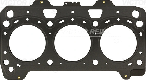 Gasket, cylinder head (61-36510-10)