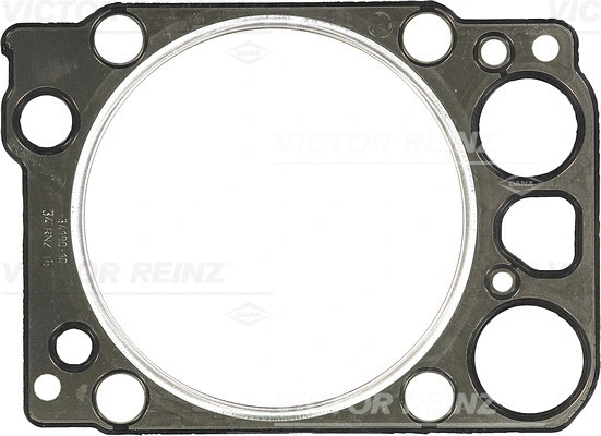 Gasket, cylinder head (61-34190-10)