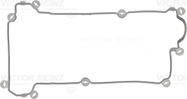 Gasket, cylinder head cover (71-35192-00)