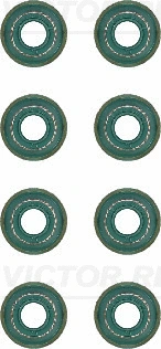 Seal Set, valve stem (12-26545-01)