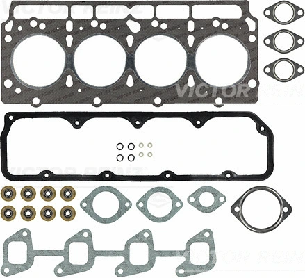 Gasket Kit, cylinder head (02-40780-03)