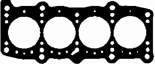 Gasket, cylinder head (61-35575-00)
