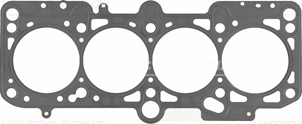 Gasket, cylinder head (61-34140-10)