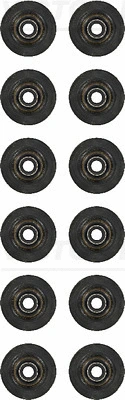 Seal Set, valve stem (12-10437-01)