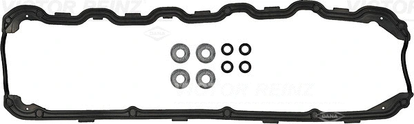 Gasket Set, cylinder head cover (15-28988-01)