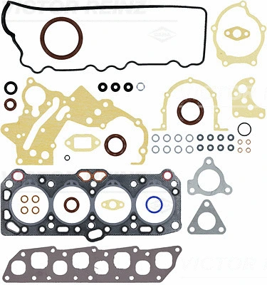 Full Gasket Kit, engine (01-52255-03)