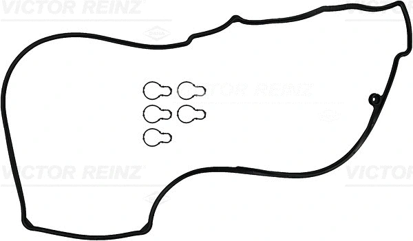 Gasket Set, cylinder head cover (15-40018-01)